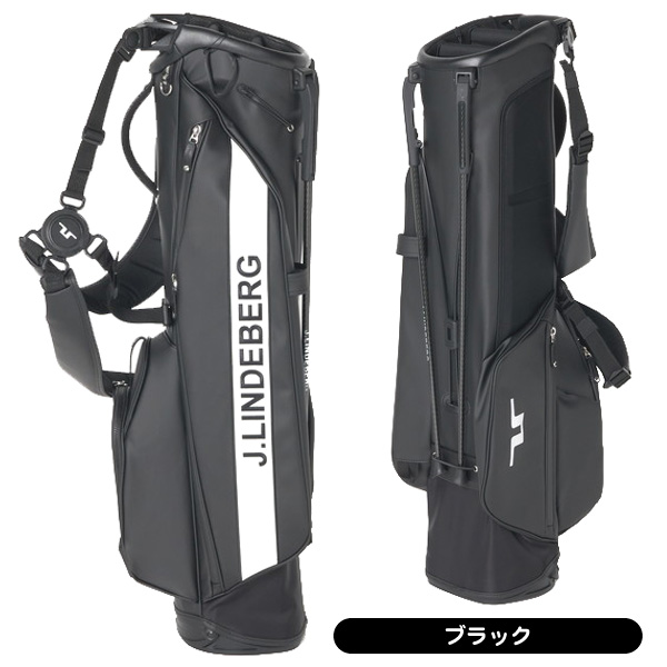 J.リンドバーグ 073-11404 サンデー スタンド キャディバッグ