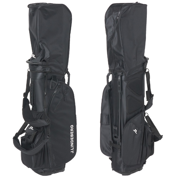 J.リンドバーグ キャディバッグ 073-14900 メンズ フレア スタンド型 9