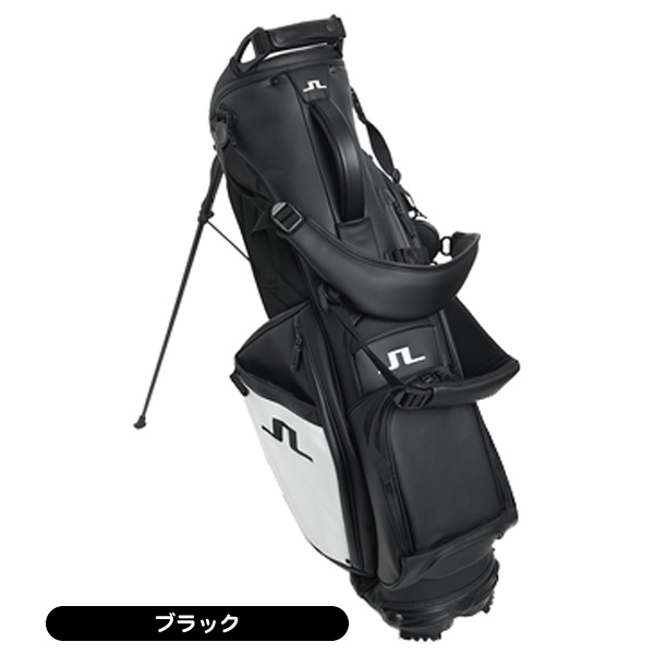 新品ジェイリンドバーグJLINDEゴルフキャディバッグ 楽天市場】J.LINDEBERG ゴルフ キャディバッグ 9型 47インチ対応 JL