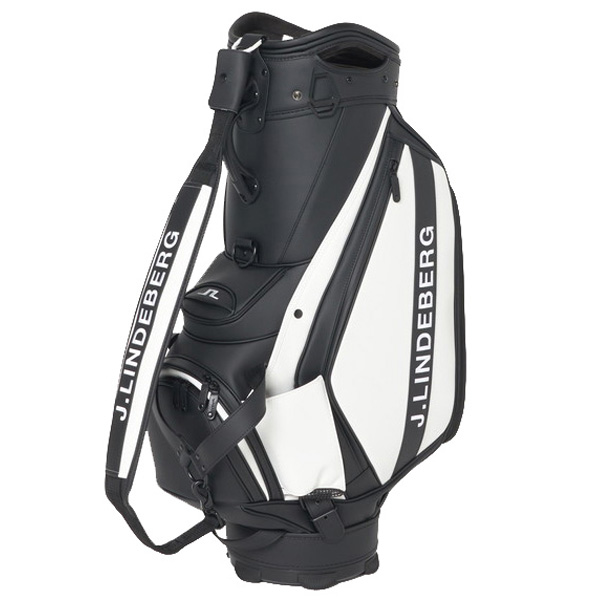 J.リンドバーグ キャディバッグ 073-14903 メンズ スタッフ