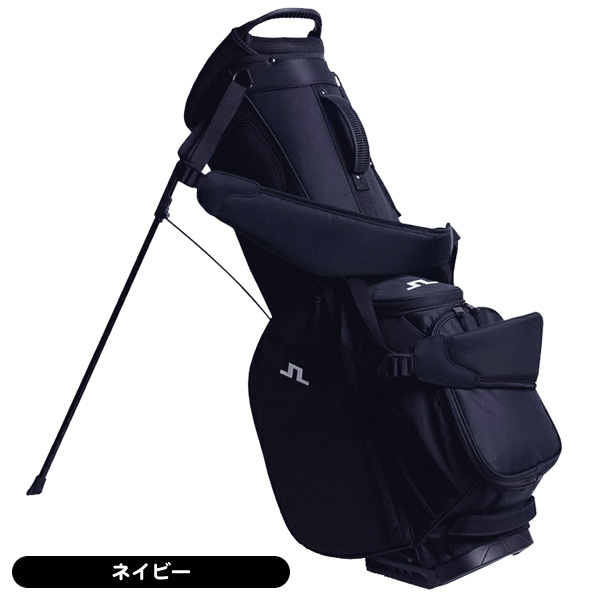 J.リンドバーグ キャディバッグ 073-15200 メンズ フレア スタンド型 9