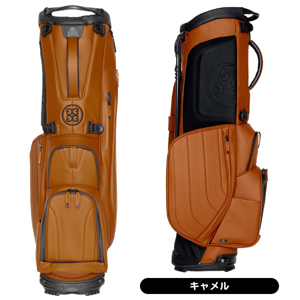 メンズ G/FORE トランスポーター ツアー キャリー 073439800