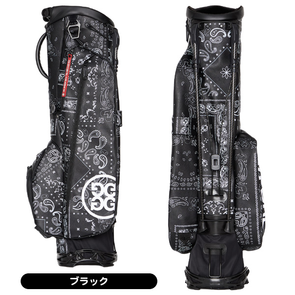 G/FORE キラー リュクス 073439803 VESSELコラボレーション スタンド