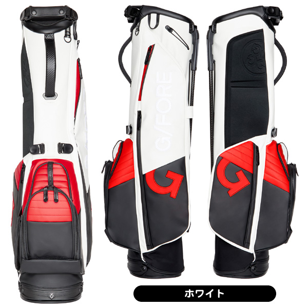 G/FORE サンデー2 073439804 VESSELコラボレーション スタンド