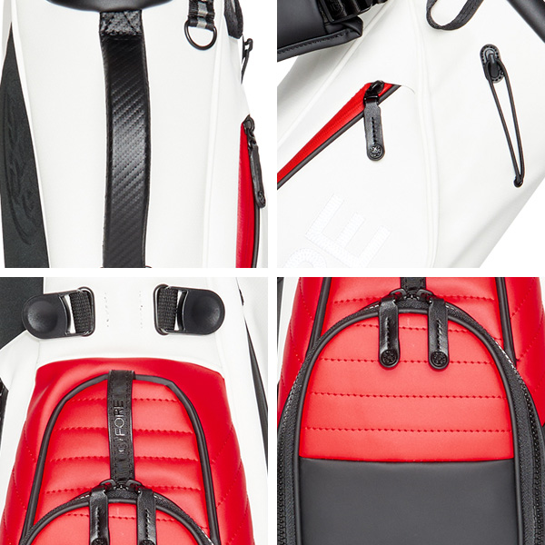 G/FORE サンデー2 073439804 VESSELコラボレーション スタンド