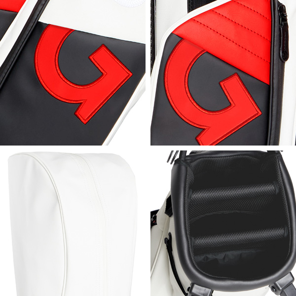 メンズ G/FORE サンデー2 073439804 VESSELコラボレーション スタンド