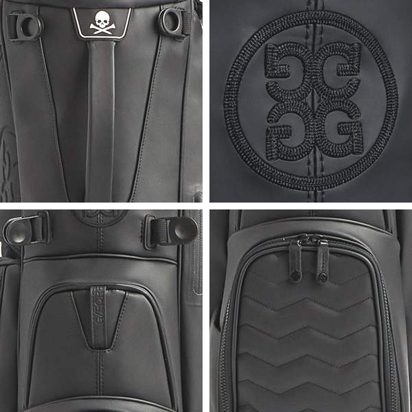 G/FORE トランスポーター ツアー キャリー 073439810 VESSEL