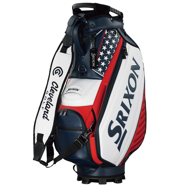 U.S. Open CHAMPION SHIPS キャディバッグ　ゴルフバック U.S. Open CHAMPION SHIPS キャディバッグ ゴルフバック VESSEL