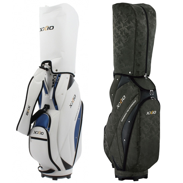 ゴルフクラブセット　ダンロップバッグ クラブセット | 製品情報 | DUNLOP GOLFING WORLD