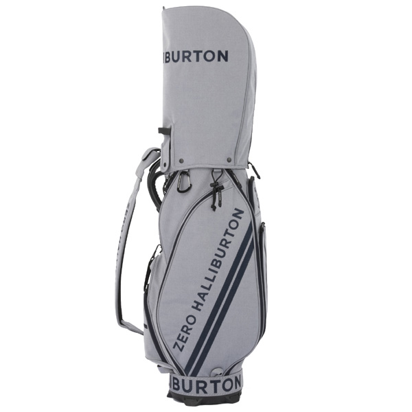 ゼロハリバートン ZHG-CB1 82901 シャンブレー キャディバッグ | Lieto