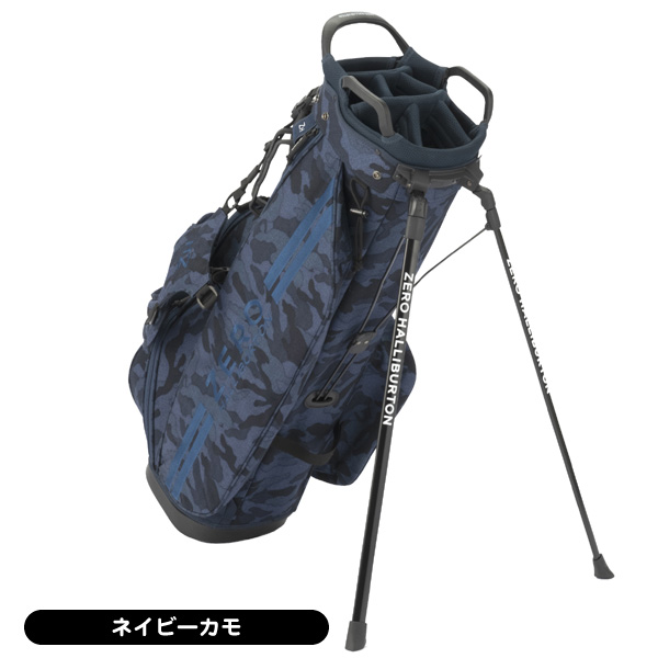 メンズ ゼロハリバートン 2024 ZHG-CB1 82917 コーデュラ