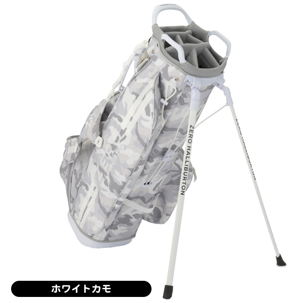 メンズ ゼロハリバートン 2024 ZHG-CB1 82917 コーデュラ リミテッド