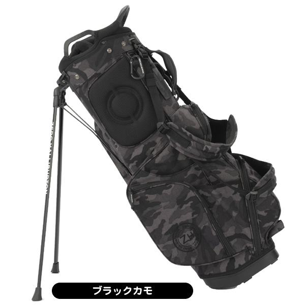 Amazon.co.jp: ゼロハリバートン ゴルフ 9型 スタンド キャディ