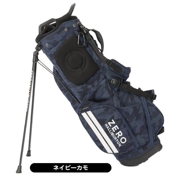 ユニセックス ゼロハリバートン コーデュラシリーズ 2025 ZHG