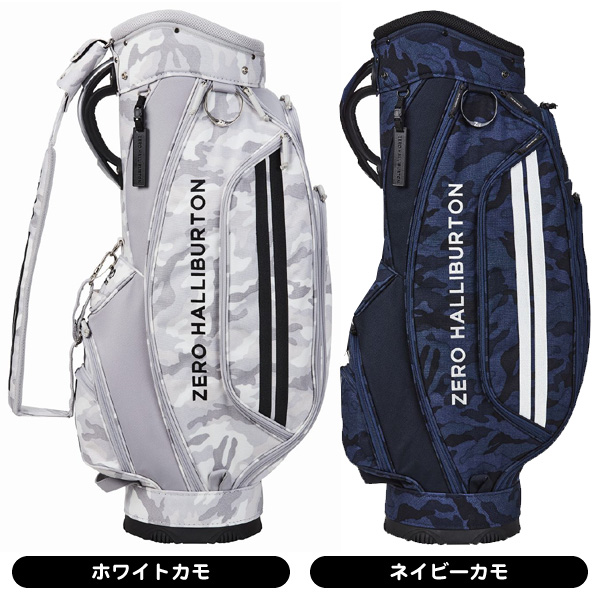 キャディバッグ キャディバッグ(【男性】キャディバッグ)|ZERO HALLIBURTON