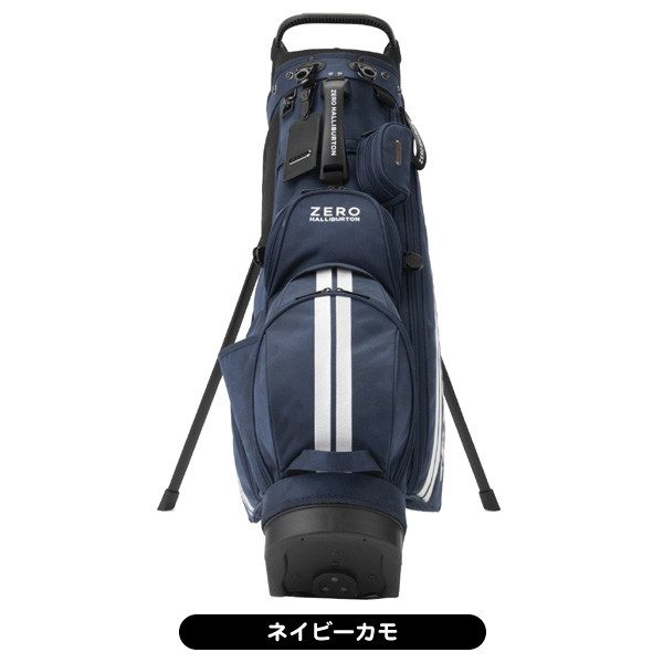 ゼロハリバートン キャディバッグ 85232 メンズ レディース ZHG-CBJC