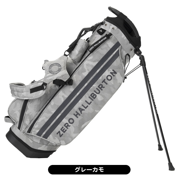 ゼロハリバートン キャディバッグ 85232 メンズ レディース ZHG-CBJC