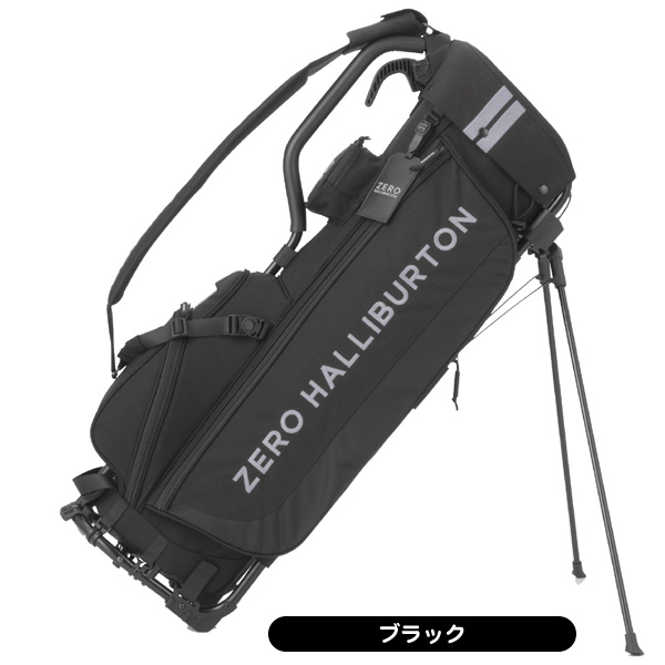 ゼロハリバートン キャディバッグ 85261 メンズ レディース ZHG