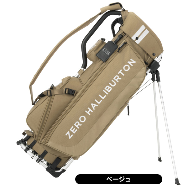 ゼロハリバートン キャディバッグ 85261 メンズ レディース ZHG