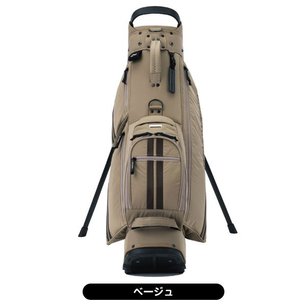 ゼロハリバートン キャディバッグ 85012 メンズ レディース ZHG-CBDS