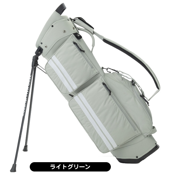 ゼロハリバートン キャディバッグ 85012 メンズ レディース ZHG-CBDS