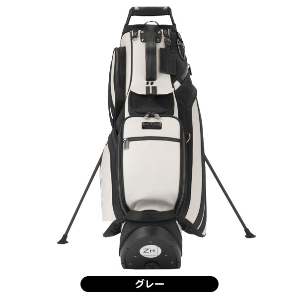 きらり⭐︎プロフ確認して下さい樣専用 新品　キャディバック　ビバハート きらり⭐︎プロフ確認して下さい樣専用 新品 キャディバック ビバハート