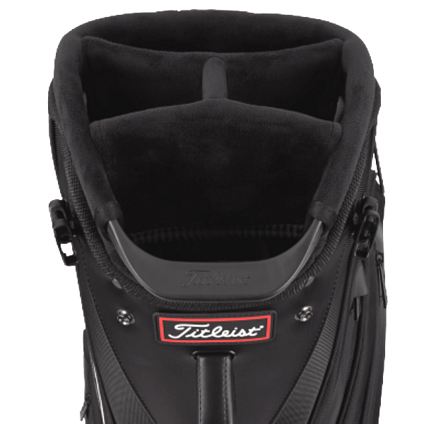 【タイトリスト】スタンド型キャディバッグ　メンズゴルフクラブセット 6.タイトリスト 初心者オススメ メンズセット ゴルフクラブ