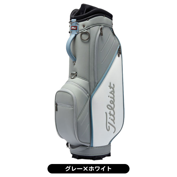 タイトリスト 2022 TB22CTPSK パフォーマンススポーツ 9.5型 キャディ