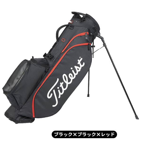 タイトリスト　ゴルフバック 楽天市場】タイトリスト（TITLEIST）（メンズ）ゴルフ キャディバッグ