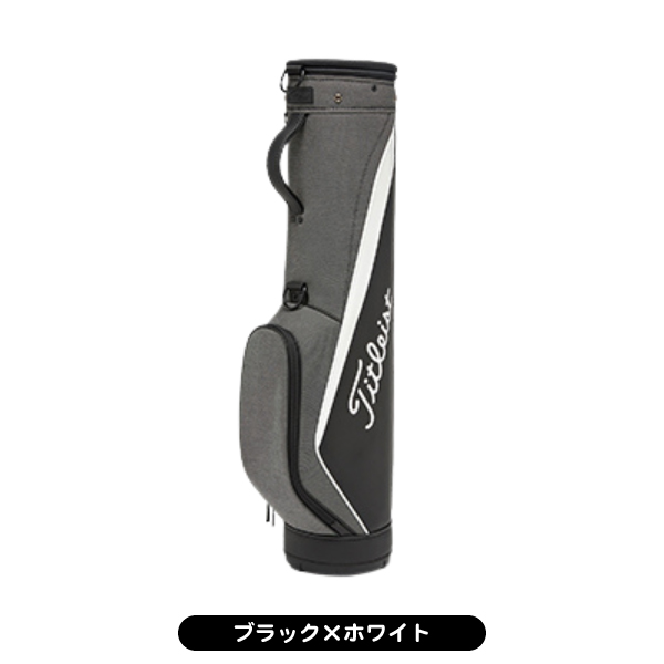 タイトリスト 2025 TB25PSHB パースート ハーフバッグ レディース