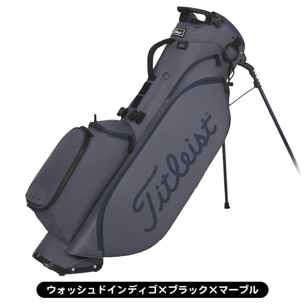 メンズ タイトリスト 2025 TB25SX4A プレーヤーズ4 スターズ