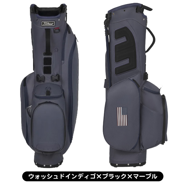 メンズ タイトリスト 2025 TB25SX4A プレーヤーズ4 スターズ