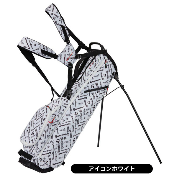 テーラーメイド 2023 フレックステック NEOグラフィック TD878 9型