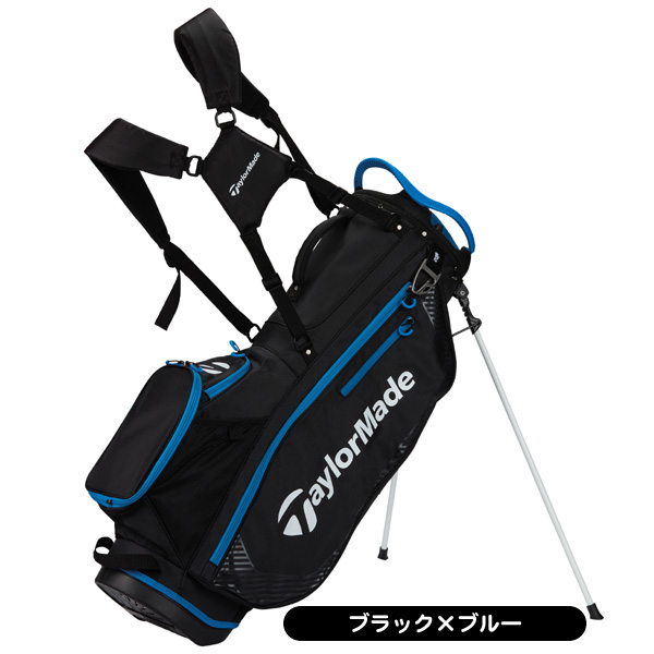 メンズ テーラーメイド 2024 プロ TF531 スタンド キャディ メンズ テーラーメイド 2024 プロ TF531 スタンド キャディ