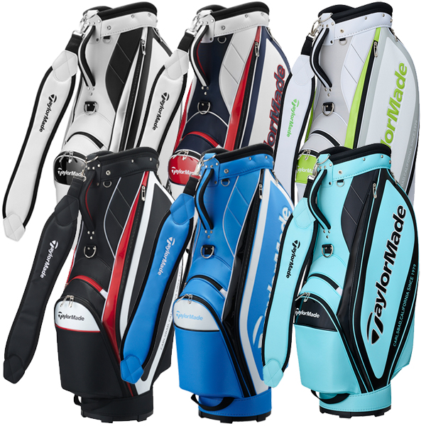 【激安‼️】テーラーメイド ゴルフセット メンズ右 キャディバッグ付 激安‼️】テーラーメイド ゴルフクラブセット キャディバッグ付