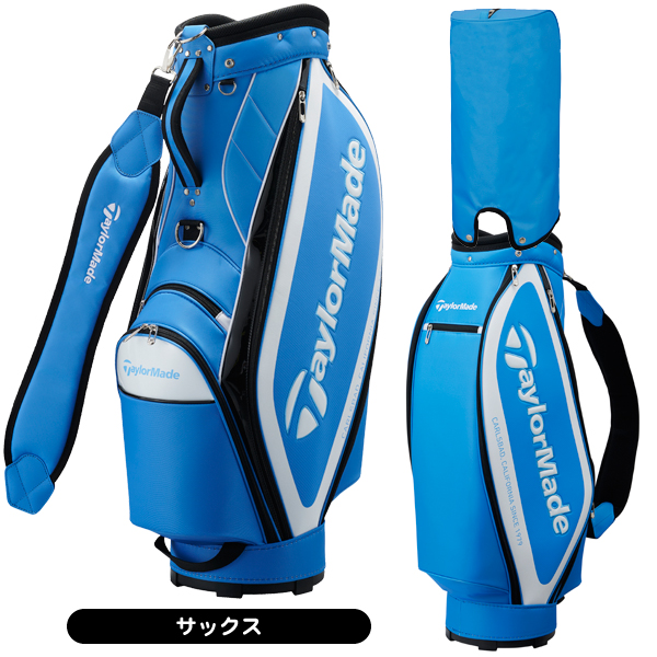 テーラーメイド キャディバッグ ゴルフバッグ 現行モデル キャディバッグ | TaylorMade Golf | テーラーメイド ゴルフ公式サイト