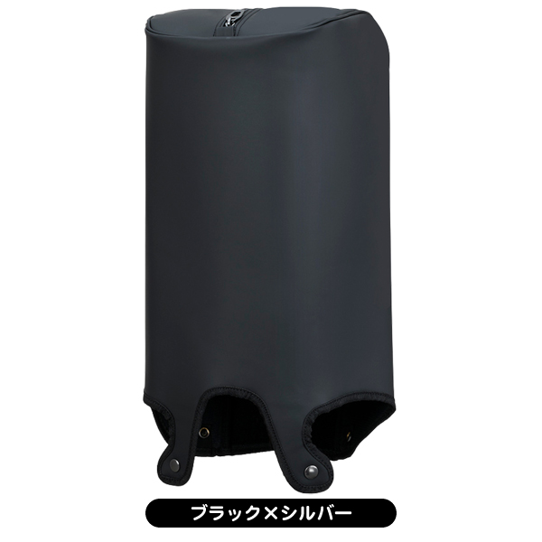 メンズ テーラーメイド 2025 ツアー UN724 スタンド キャディバッグ