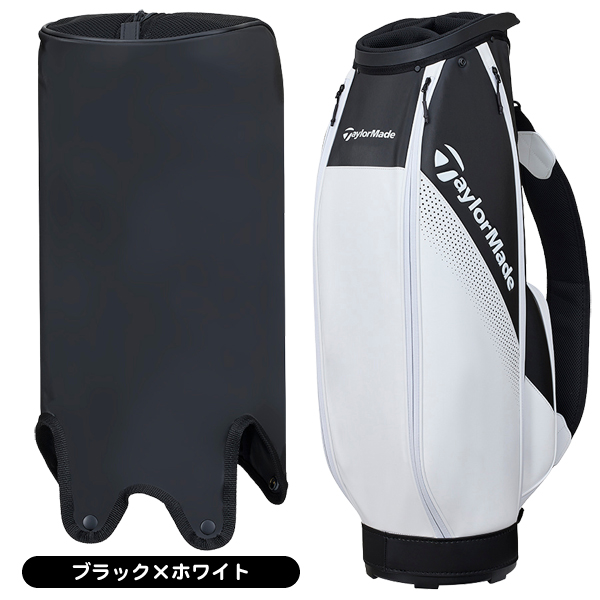 テーラーメイド キャディバッグ UN732 メンズ コンセプトワン