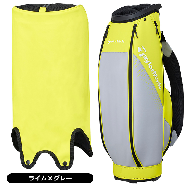テーラーメイド キャディバッグ UN732 メンズ コンセプトワン