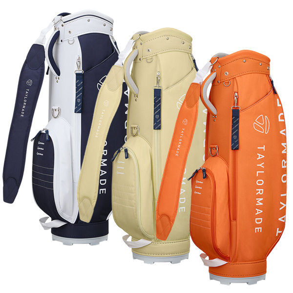 オーステック キャディバッグ｜BAG | TaylorMade Golf