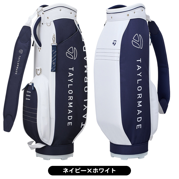 TaylorMade テーラーメイド ゴルフ トゥルーライト キャディ