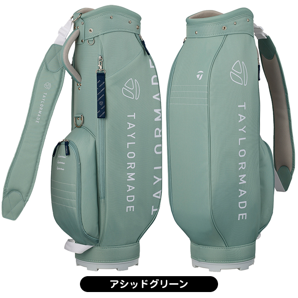 テーラーメイド キャディバッグ UN770 レディース グラフィック