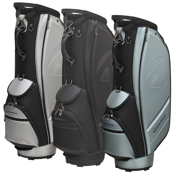 テーラーメイド キャディバッグ TL881 メンズ フューチュラックス