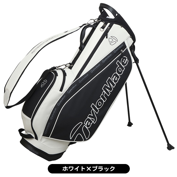 テーラーメイド キャディバッグ TL861 メンズ コンセプトワン スタンド