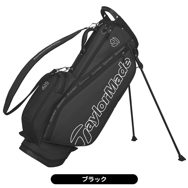 テーラーメイド キャディバッグ TL861 コンセプトワン スタンド型 8.5