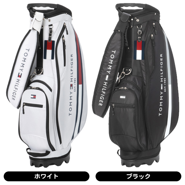 メンズ トミーヒルフィガー THMG4SC6 ベーシック スタンド