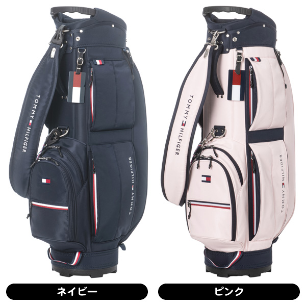 ベースボールキャップ | トミー ヒルフィガー | トミー