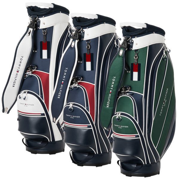 美品　レディースゴルフキャリーバッグ le coq sportif GOLF（ルコックスポルティフ ゴルフ） GK豊田▽ 490