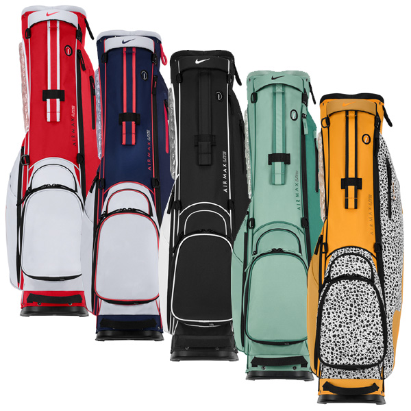 ナイキ キャディバッグ GF3018 メンズ レディース ナイキ エア