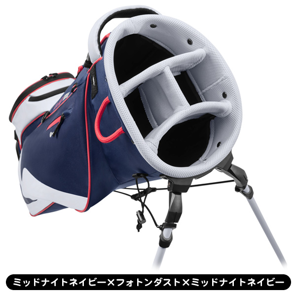 ナイキ キャディバッグ GF3018 メンズ レディース ナイキ エアマックス